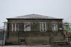 РПП «Единая Осетия» продолжает замену кровель в 2019 году