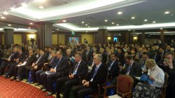 Участие делегации Южной Осетии в Сочинском Международном Форуме ШОС привело к расширению международных связей РЮО