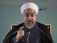 Президент Ирана призвал мусульманские страны покарать Саудовскую Аравию, а верховный муфтий саудитов назвал иранцев "немусульманами"