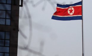 Северная Корея пригрозила потопить атомную подлодку ВМС США