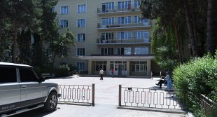Жители Южной Осетии пройдут лечение в российском центре ортопедии