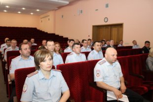 Северо-Осетинская полиция обеспечит безопасность «последних звонков», выпускных вечеров и детской оздоровительной кампании
