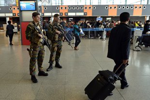 Глава спецслужбы Бельгии рассказал о вероятности новых терактов в стране