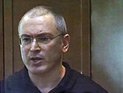 Ходорковский написал в журнал первую колонку о тюремных людях