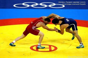 Борцы из Осетии стали призерами чемпионата Европы