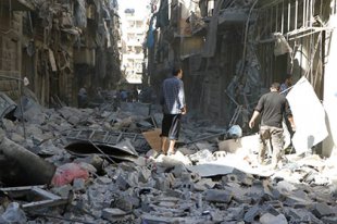 Дамаск заявил о наличии доказательств сотрудничества США и ИГ