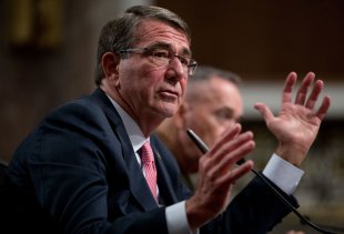Глава Пентагона обвинил Россию в «разжигании гражданской войны» в Сирии