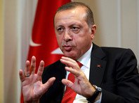 Эрдоган объявил о начале наступления на священный для ИГ город Дабик
