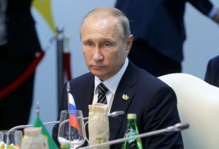 Рябков: Путин разъяснил лидерам БРИКС позицию России по Сирии