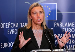 Брюссель заявил об отсутствии предложений по новым санкциям против России