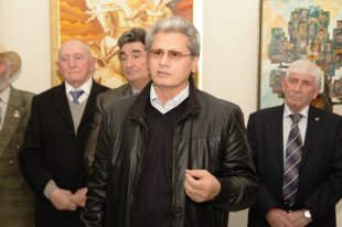 Художники в Северной Осетии заявили о продаже своих мастерских