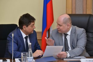 Общественный совет при Минкавказе России поддержал стратегические планы министерства по социально-экономическому развитию СКФО