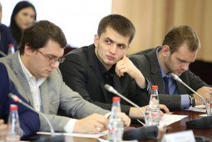 Новые направления и форматы работы обсудили сегодня в Пятигорске на заседании Совета по молодежной политике