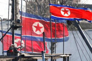 КНДР вновь пригрозила США и Южной Корее превентивным ядерным ударом
