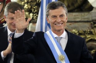 Аргентина намерена отказаться от привлечения российского кредита в 1,9 миллиарда долларов