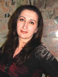Заслуженная артистка Северной Осетии Жанна Габуева выступит в Цхинвале