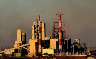 Промышленные и непромышленные предприятия Северной Осетии задолжали за потребленную электроэнергию порядка 100 млн рублей