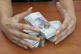 Во Владикавказе задержана сотрудница центра занятости населения за хищение 1,5 млн рублей