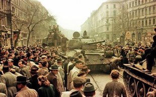 Осетинское эхо венгерских событий 1956 года
