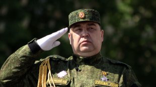 Украинские диверсанты могут стоять за покушением на Игоря Плотницкого