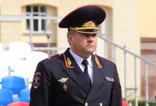Михаил Скоков: «Укрытие преступлений от регистрации и учета не допустимо!»