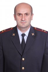 Михаил Скоков провел первое кадровое назначение