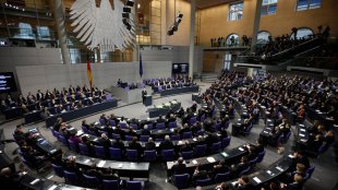 Немецкие евроскептики выступили за отмену антироссийских санкций