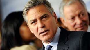 Джордж Клуни: Трамп не станет президентом США