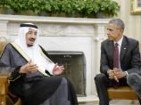 США впервые с 1974 года раскрыли сумму долга перед Саудовской Аравией