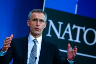 Столтенберг анонсировал переломные решения на саммите НАТО в Варшаве