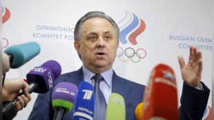 Как и когда российские спортсмены оставались без Олимпиады