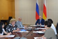 С 1 июля по 15 августа в Северной Осетии пройдет Всероссийская сельскохозяйственная перепись