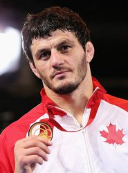 Осетинский борец Тамерлан Тагзиев стал бронзовым призером XVII Панамериканских Игр