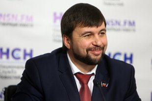 В ДНР согласились вести переговоры с Савченко