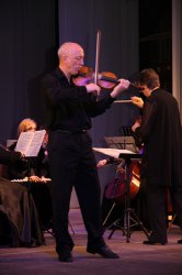 Юбилейный концерт Мурада Абуева