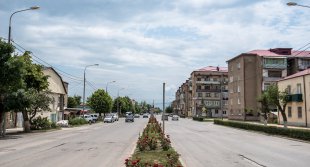 В Южной Осетии за полгода зарегистрировалось более 1900 безработных