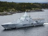Замеченная возле Стокгольма в 2014 году "предположительно российская" подводная лодка оказалась шведской
