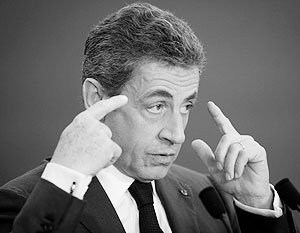 Саркози: Необходимо привлечь Россию к разработке общей системы ПРО в Европе