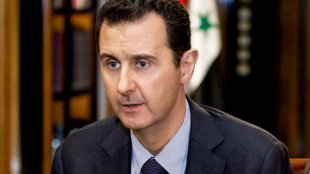Сотрудники Госдепа предложили Обаме атаковать Асада