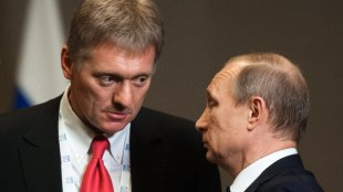 Песков назвал русофобской публикацию о причастности Кремля к беспорядкам на Евро-2016