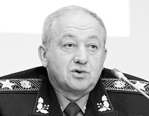 Украинский генерал: Крым можно было отстоять, но команды на это не было