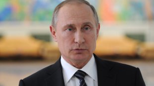 Путин обсудит с Си Цзиньпином международную повестку