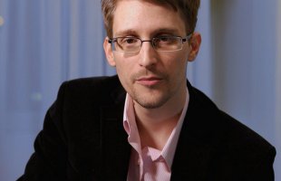 Сноуден назвал "законы Яровой" "невыполнимыми" и отнимающими свободу "у каждого русского"
