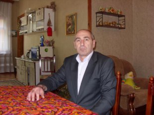 Галстук-Габалов 13 лет был связан с криминалом