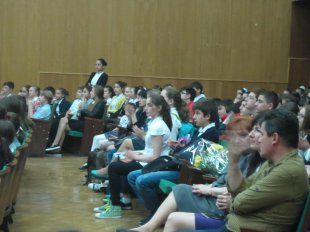 89 юных пианистов будут соревноваться за победу во владикавказском конкурсе