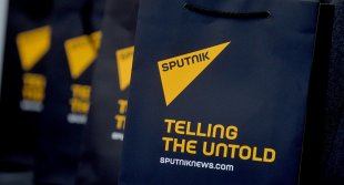 Sputnik открывает Летнюю школу журналистики для студентов Южной Осетии