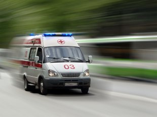 Оперативность службы скорой помощи во Владикавказе за год увеличилась в шесть раз