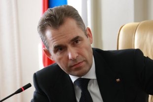 Павел Астахов написал заявление об отставке
