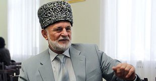Гацалов стал единственным кандидатом на пост муфтия Северной Осетии