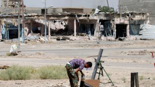 Армия Ирака отбила Эль-Фаллуджу у «Исламского государства»